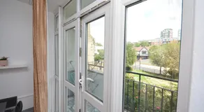 Beautiful London 2 Bedroom Flat near Finsbury Park - Image 4