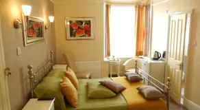 The Rutlands B&B - Image 2