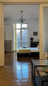 Elegant Getaway Cismigiu Park | 3 Room Apartment - Image 2