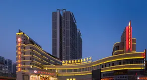 Vienna 3 Best Hotel Guangxi Nanning Station - Image 3