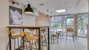 Hôtel Première Classe Lyon Est Aéroport Saint Exupery Saint-Laurent-de-Mure - Image 2