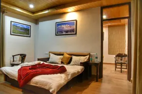 Stone wood( Family suite) - Image 2