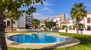 villamartin 2 bed 2 bath holiday apartment - Image 3