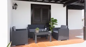 Apartamento playa coqueto junto al mar Vv - Image 4