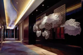 Wuxi Idea Garden Hotel - Image 5