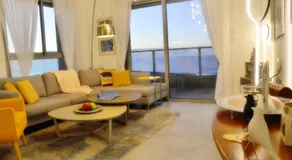Amazing sea View, steps to beach, near Tel-aviv - Image 3