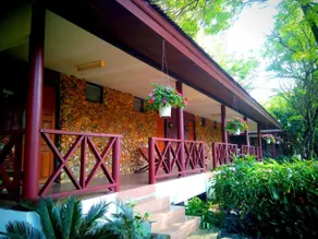 River Kwai Park & Resort - Image 2