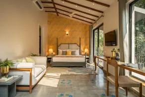 TBK beach villa Private pool&jacuzzi Housekeeping - Image 2