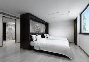 CitiGO Hotel Shanghai Pudong International Airport - Image 2
