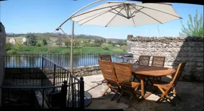 Les Terraces Sur La Dordogne - Image 4