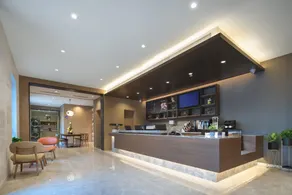 Hanting Premium Hotel Nanjing Ming Palace Ruijin Road - Image 3