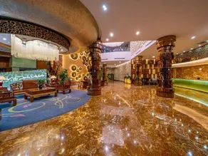 Xixiangfeng International Hotel (Pingxiang Railway Station) - Image 4