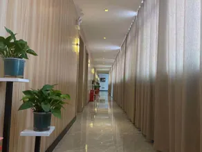 Home Inn - Fairyland Homestay handanquzhou Bus Station - Image 4