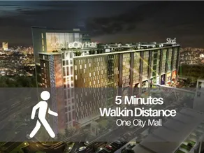 Seeds Hotel Premier One City Subang - Image 4