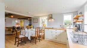Bar Lane Cottage - Norfolk Cottage Agency - Image 4