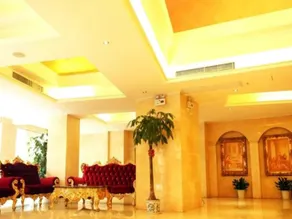 Vienna International Hotel Zhuzhou Railway Station Central Plaza - Image 3