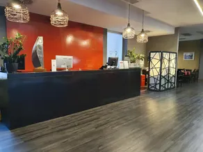 V99 Hotel - Image 2