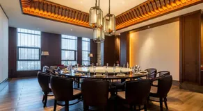 Jinan Ziyue Meixiu Hotel - Image 3