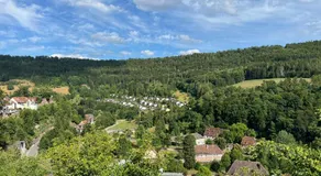 Gemütliche Wohnung im Schwarzwald in Wildberg - Image 4