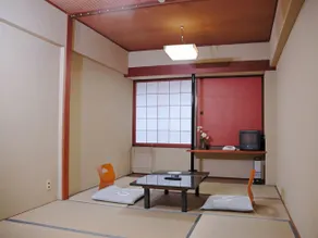 Nakayasu Ryokan - Image 2