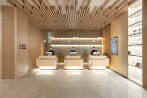 Atour Hotel Xi'an International Trade and Logistics District - Image 4