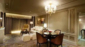 L'Arc Hotel Macau - Image 3