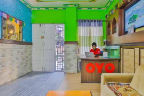 OYO 720 Lekali Homes And Restaurant - Image 4