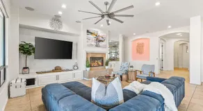 Luxurious Villa Living in Indio w Pool Spa - Image 2