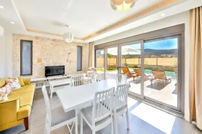 Villa serenity with jacuzzi in nature for 6 people - Image 3