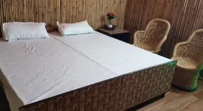Ekant Bamboo Huts Hiltop By StayApart - Image 3
