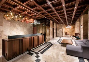 Park Marine Hotel - Image 2