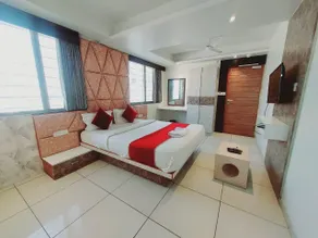 Hotel Sigma Inn - Image 2