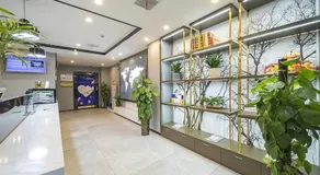 7Days Premium Changsha Yuelu Shanhu Branch - Image 4