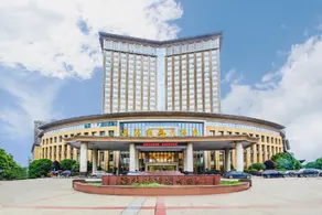 Alis Tongcheng Esports Hotel - Image 4