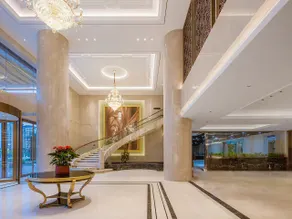 Vienna International Hotel  Fuzhou Changle railway Station Foreign Language and Foreign Trade Colleg - Image 3