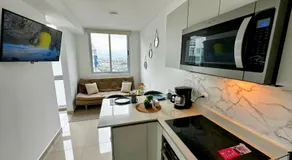 Luxury 12th Floor Apartment with Views - Downtown San Jose Pool and Gym - Image 4