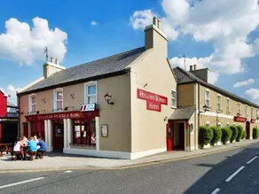Hylands Burren Hotel - Image 5