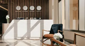 Dream Residence Rawabi - Serviced Apartments - Image 4