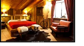 Hotel La Jolie Bergère La Salle - Image 2