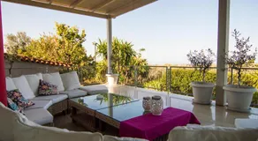 Country Villa Peloponnese with tennis court and pool - Image 3