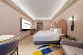 Mercure Guangzhou Yuexiu Beijing Road - Image 2