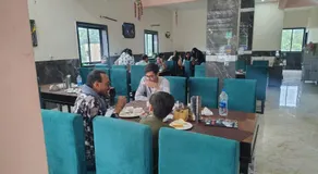 Hotel kamal hans palace - Image 5