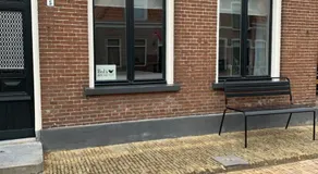 b&b het Herenhuys aan de historische gracht van Kollum - Image 5