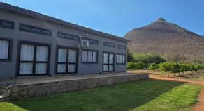 Die Boom Guest Farm - Image 5