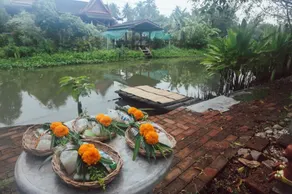BaanSuanLeelawadee Resort Amphawa - Image 5