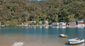 Happy Ours - Patonga Beach - Image 5