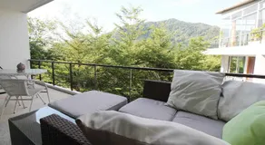 Zen Hillside Self Service Apartment - Image 5
