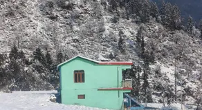 AamantraN Homestay - Image 5