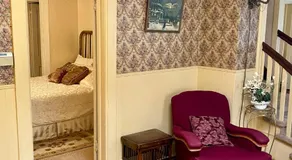Pansy’s Parlor Bed & Breakfast - Image 2