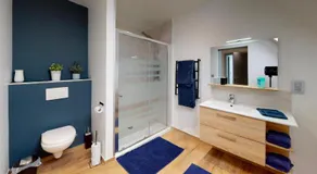 Au Petit Canteleu - Bed & Breakfast - Image 2
